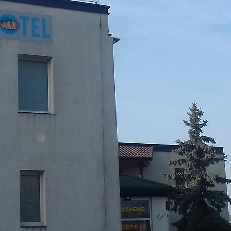 Hostel Jax Torun Bagian luar foto