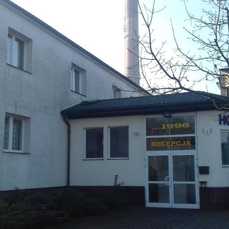 Hostel Jax Torun Bagian luar foto