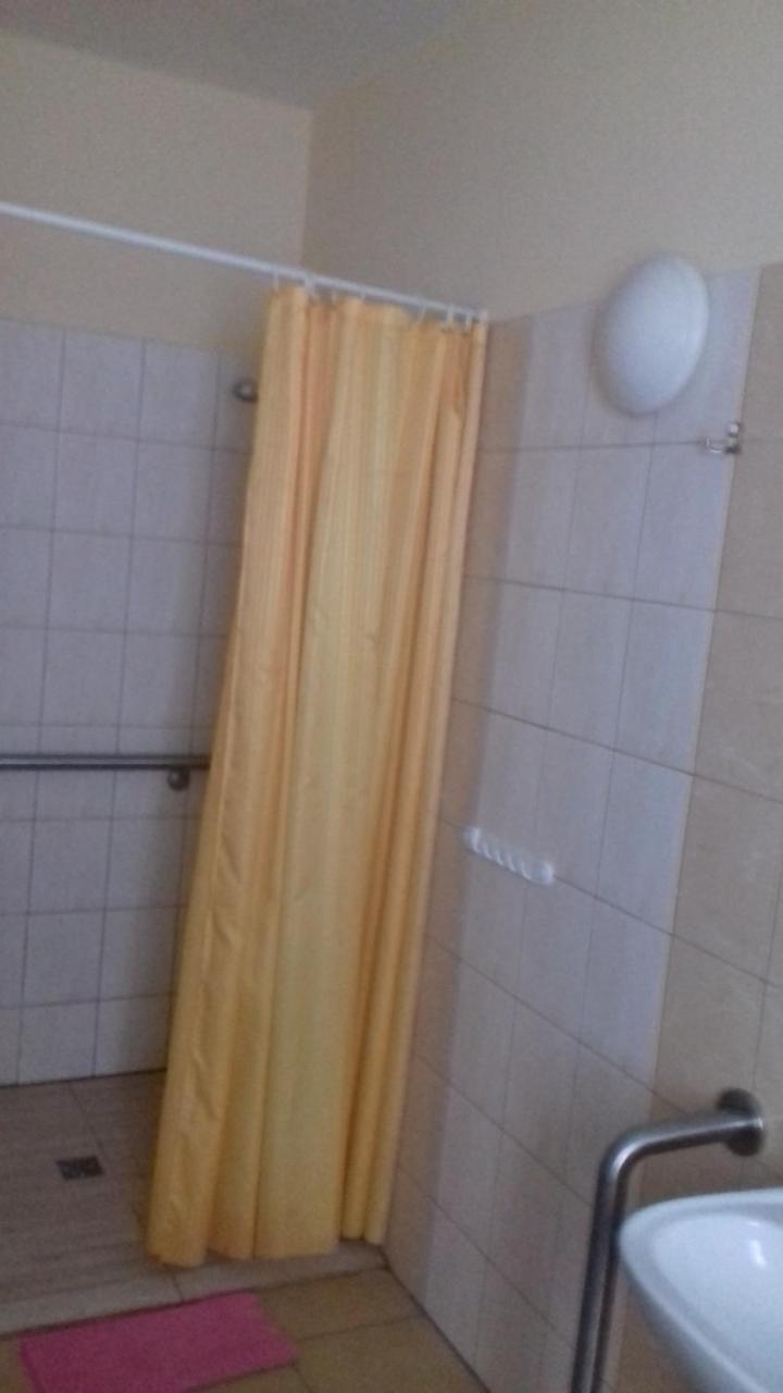 Hostel Jax Torun Bagian luar foto