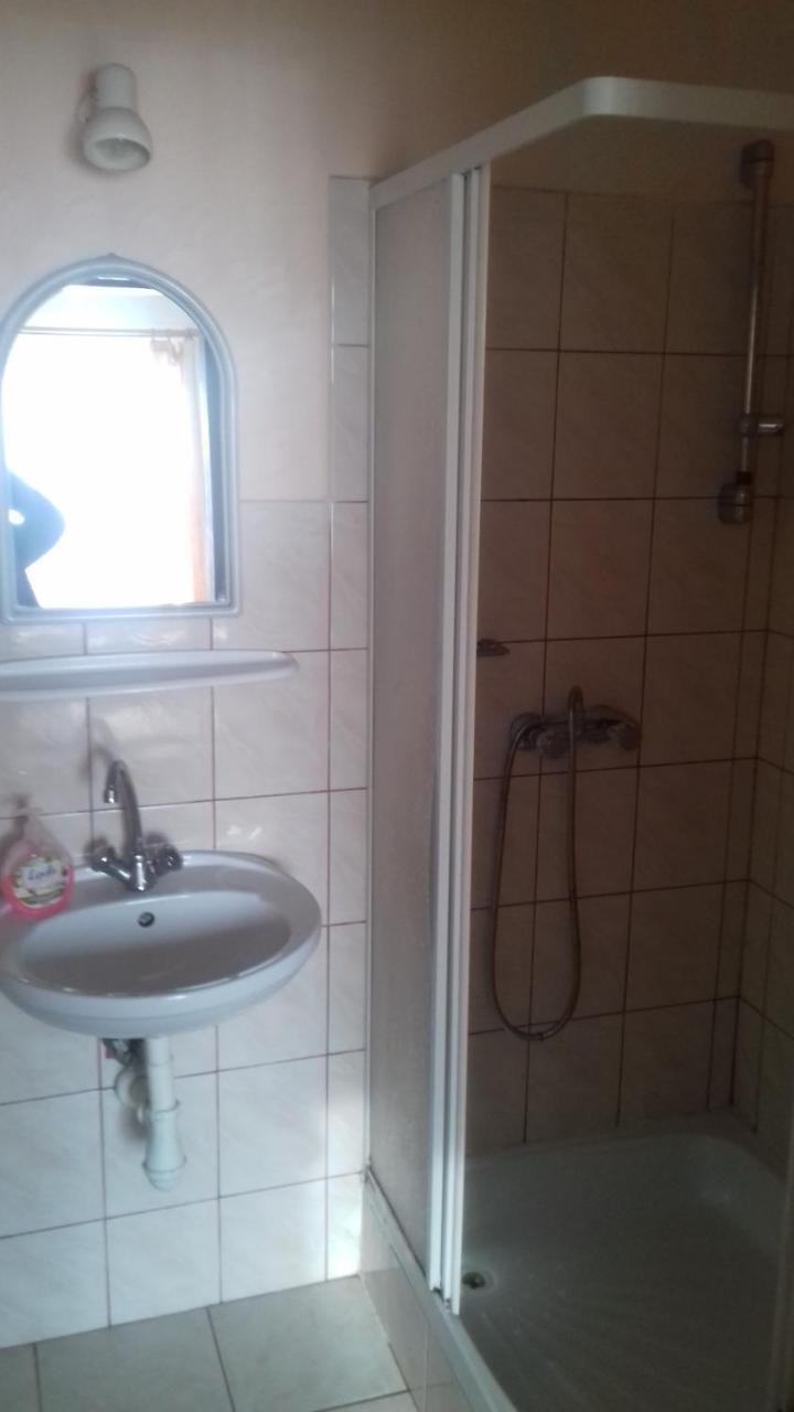 Hostel Jax Torun Bagian luar foto