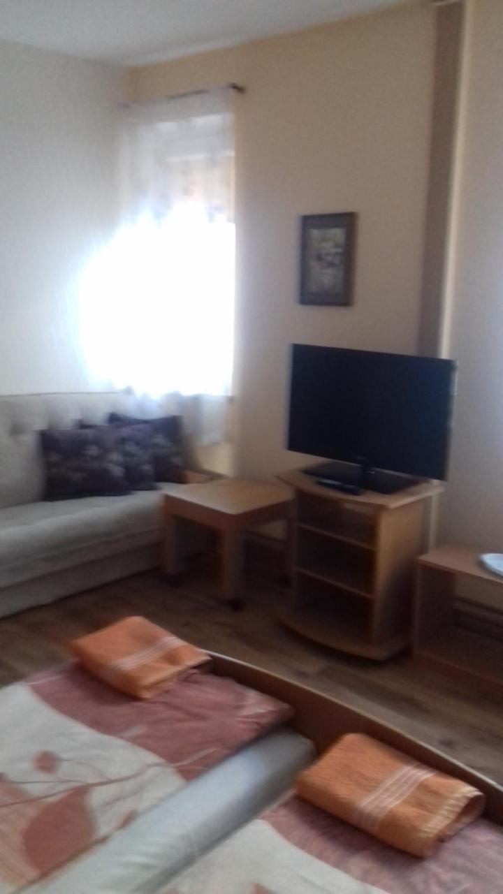 Hostel Jax Torun Bagian luar foto